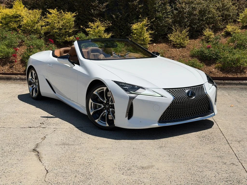 Open-Top Elegance: The Best Luxury Convertibles For Sale