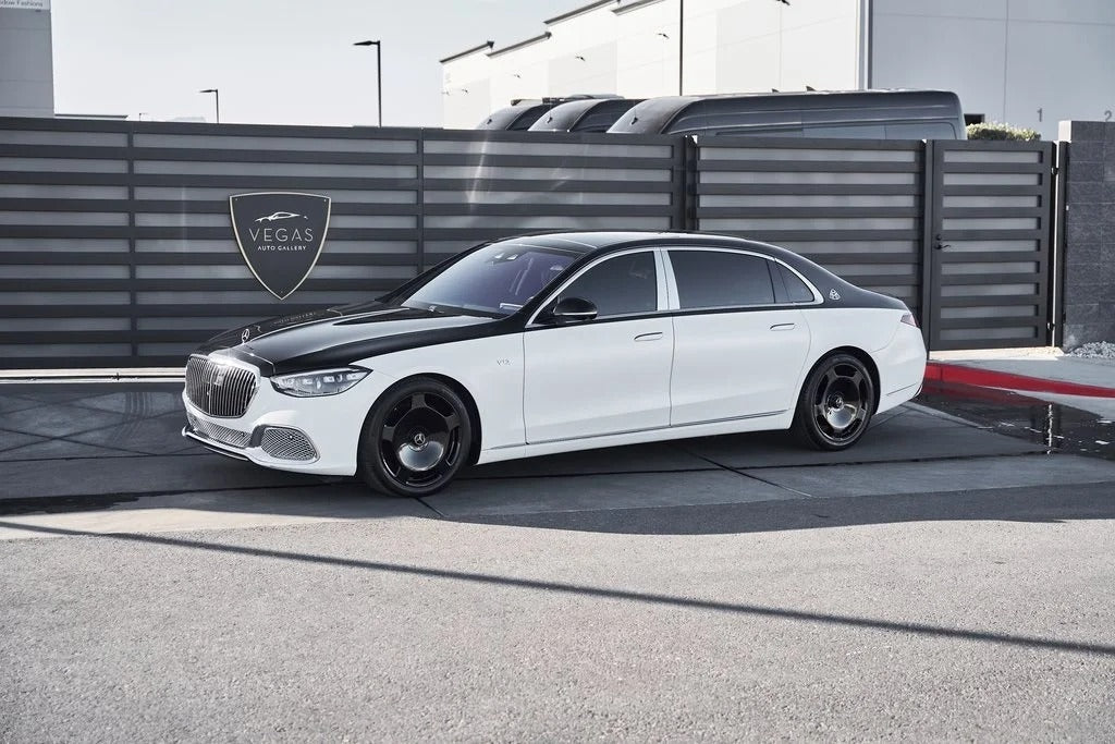 This Week's Top Luxury & Exotic Car For Sale Listings