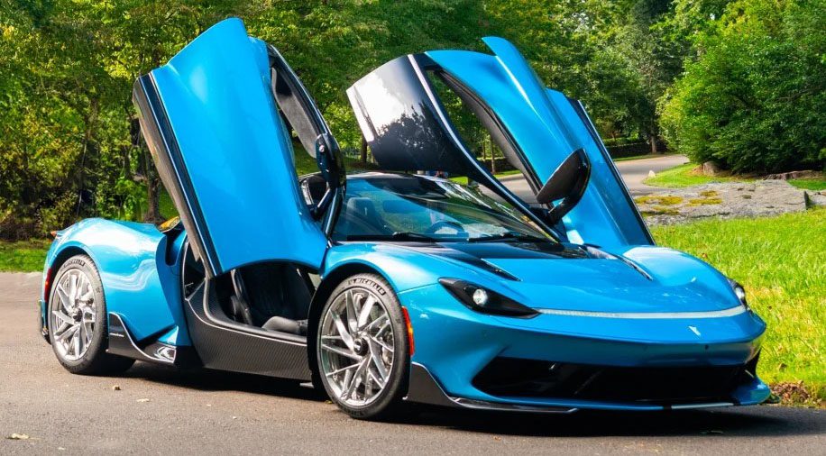 2023 pininfarina battista 0 8405