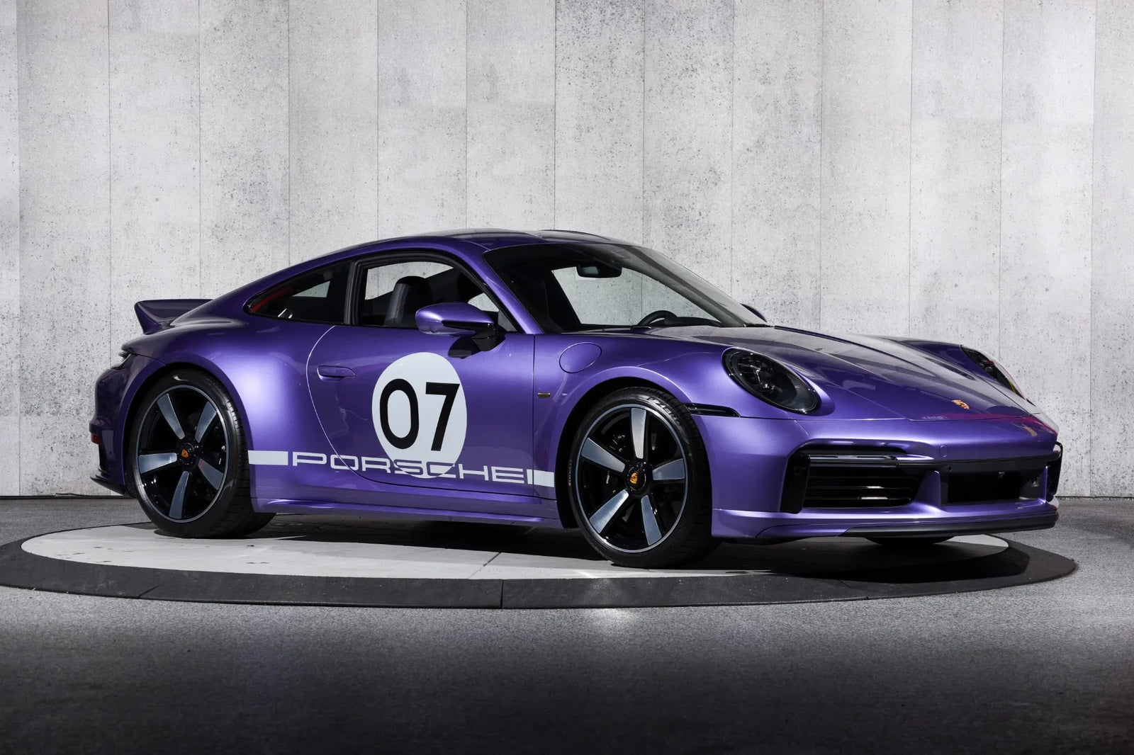 Check Out These 10 Collector-Grade Cars For Sale at Ryan Friedman Motor Cars