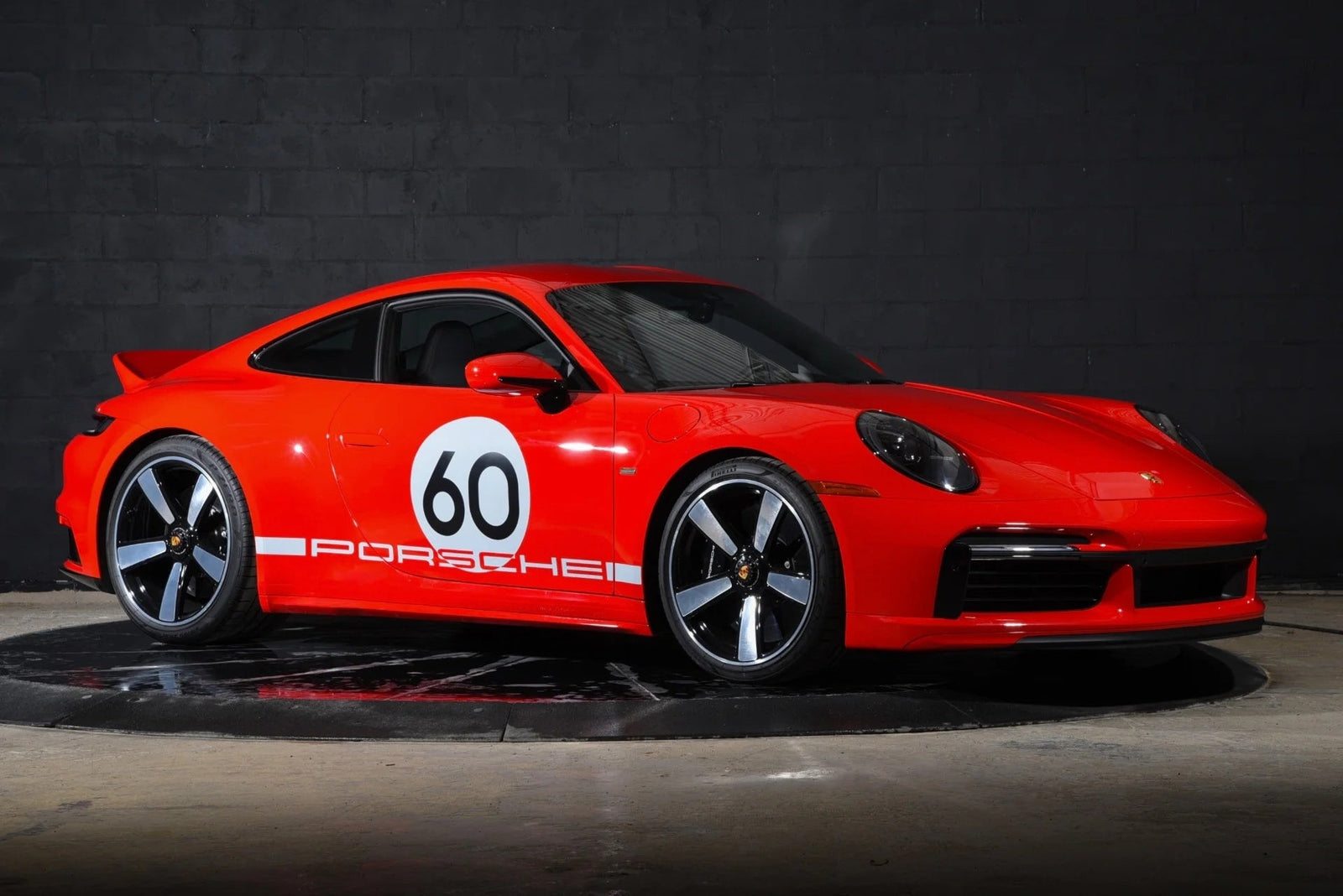 2023 Porsche 911 Sport Classic For Sale: Own A Rare Piece Of Porsche History