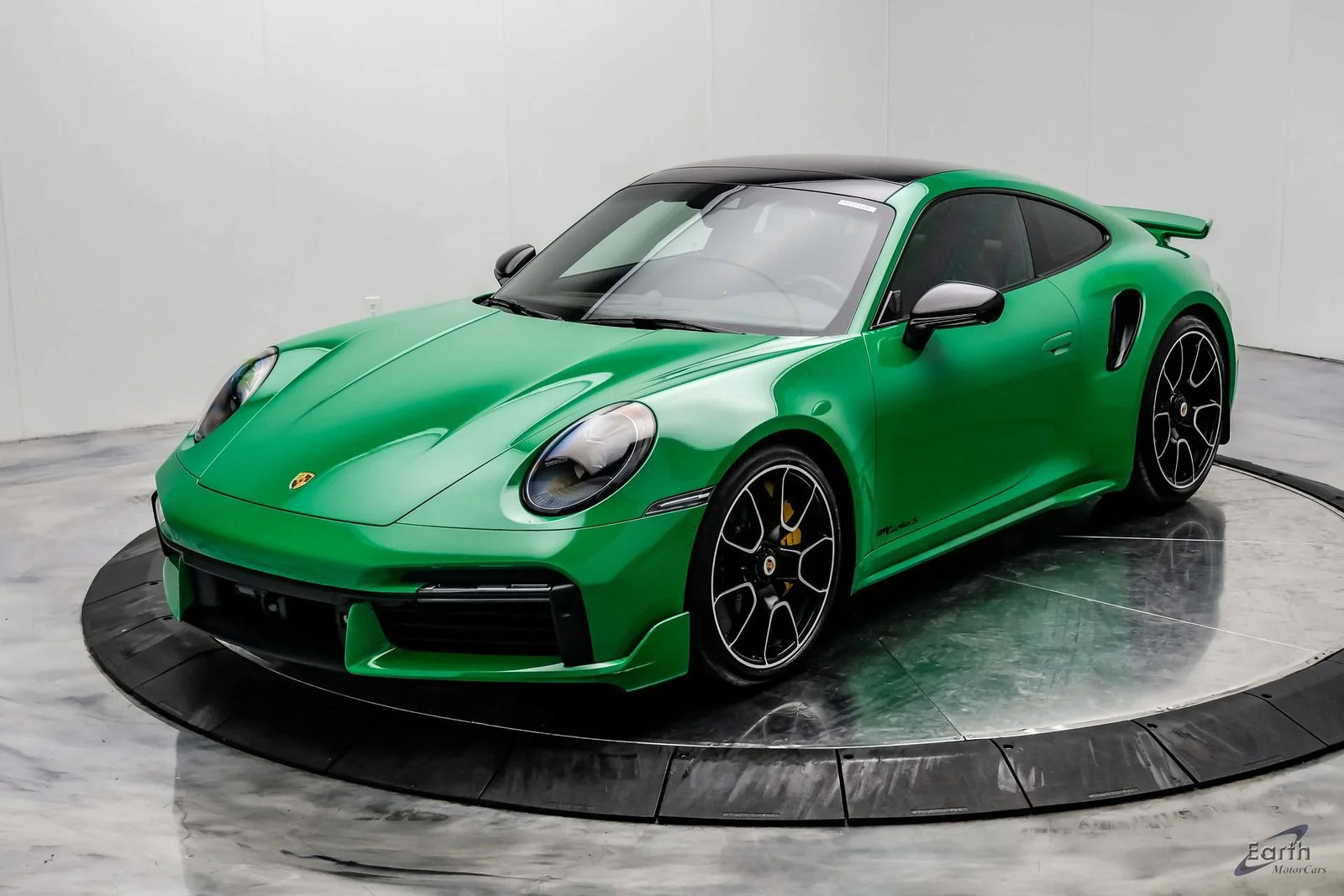 The Ultimate Porsche 911 Turbo Buying Guide