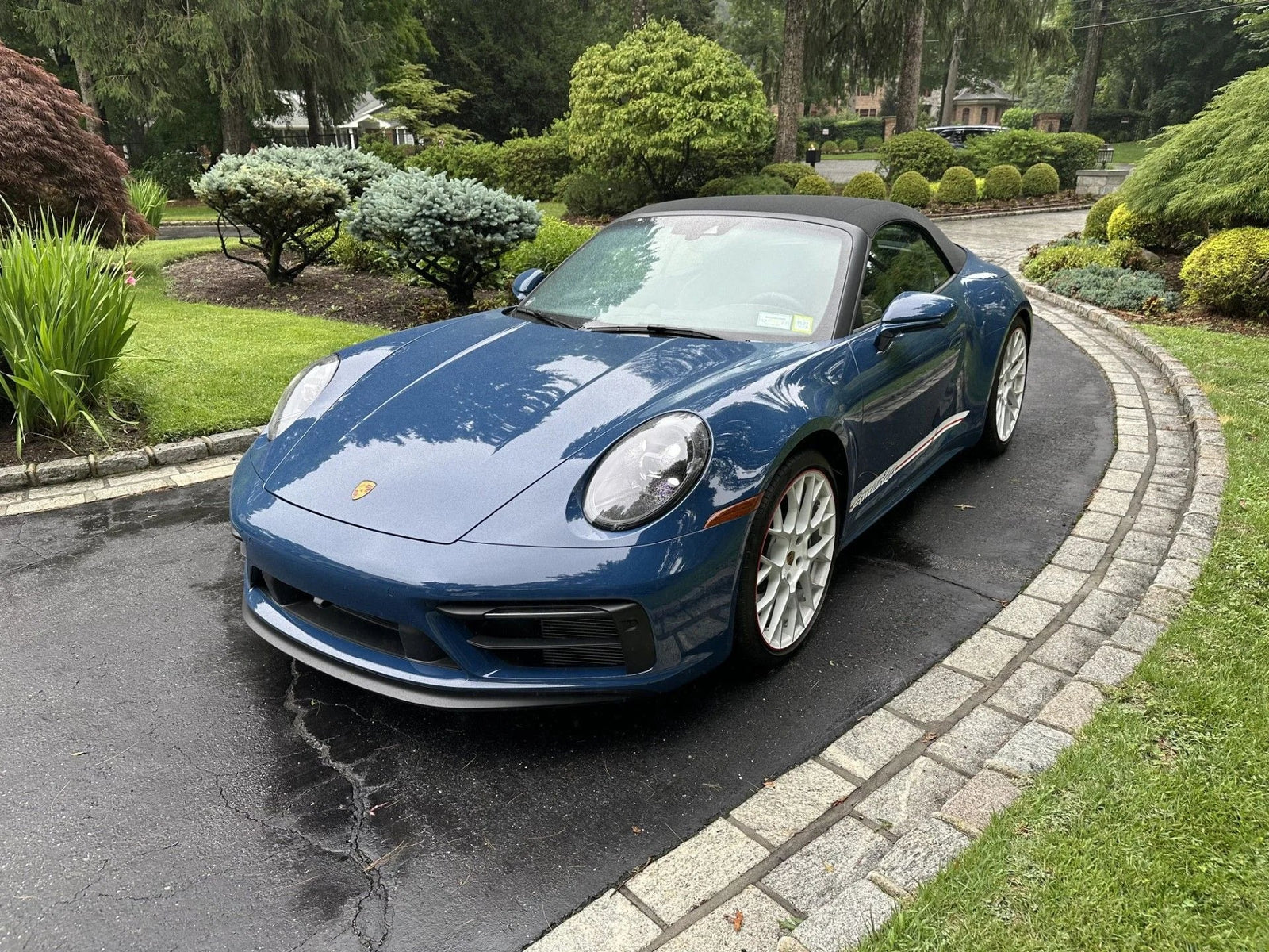 These Gems and Hundreds More Like Them Are Confirmed for the Fall Carlisle Collector Car Auction in Carlisle, PA