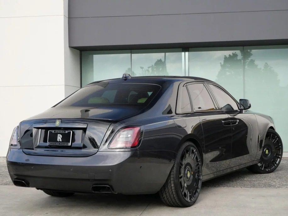 2023 rolls royce ghost 0 1914723
