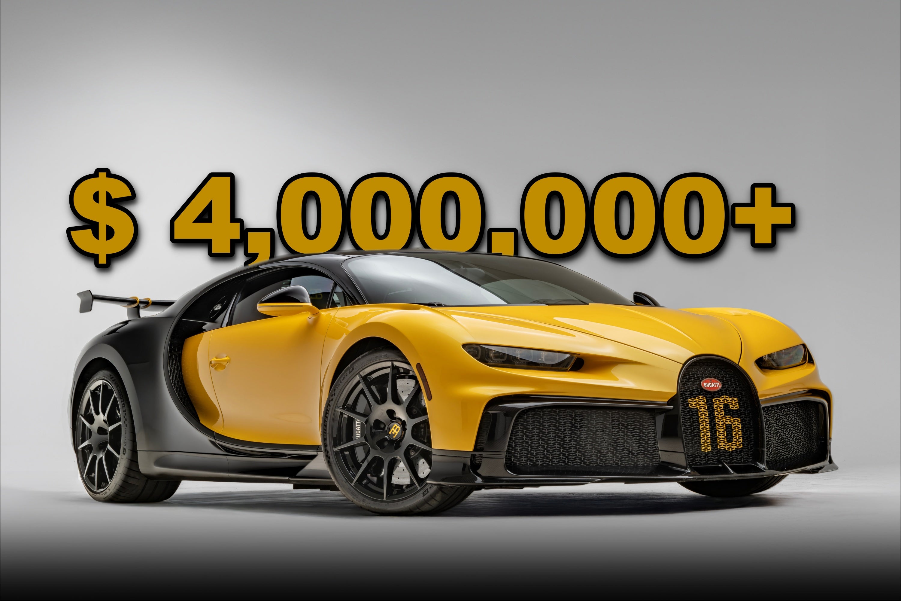 $4 Million Milestone: duPont REGISTRY Live Records Its First Seven-Figure Auction Sale