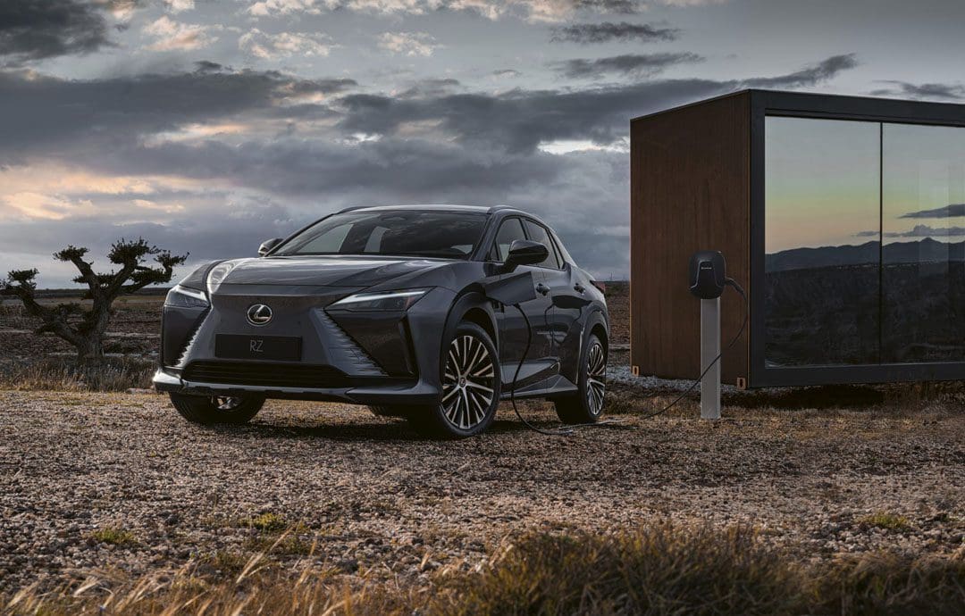 2023 Lexus RZ Exterior 18 scaled 1