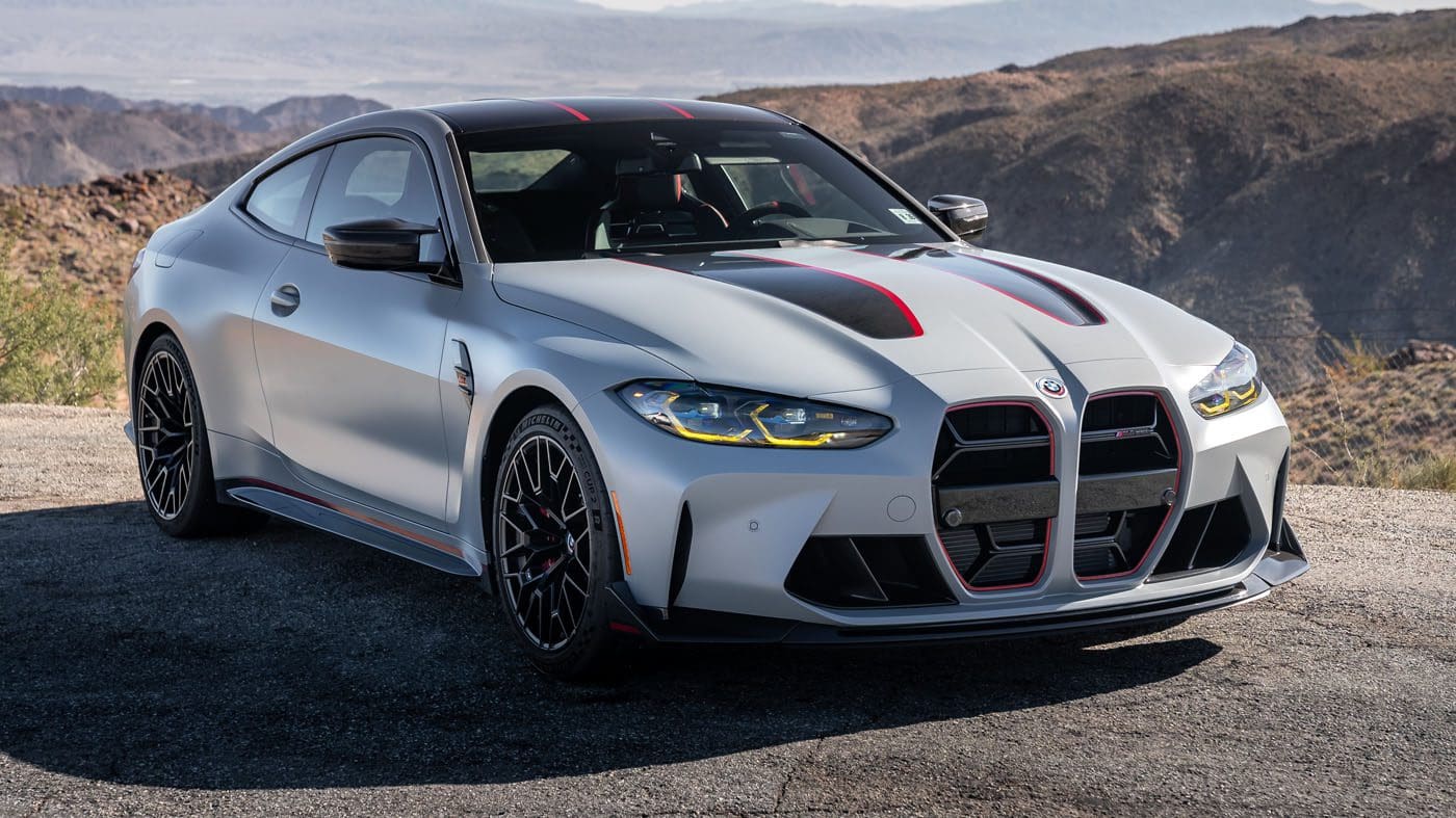 2023 bmw m4 csl 1