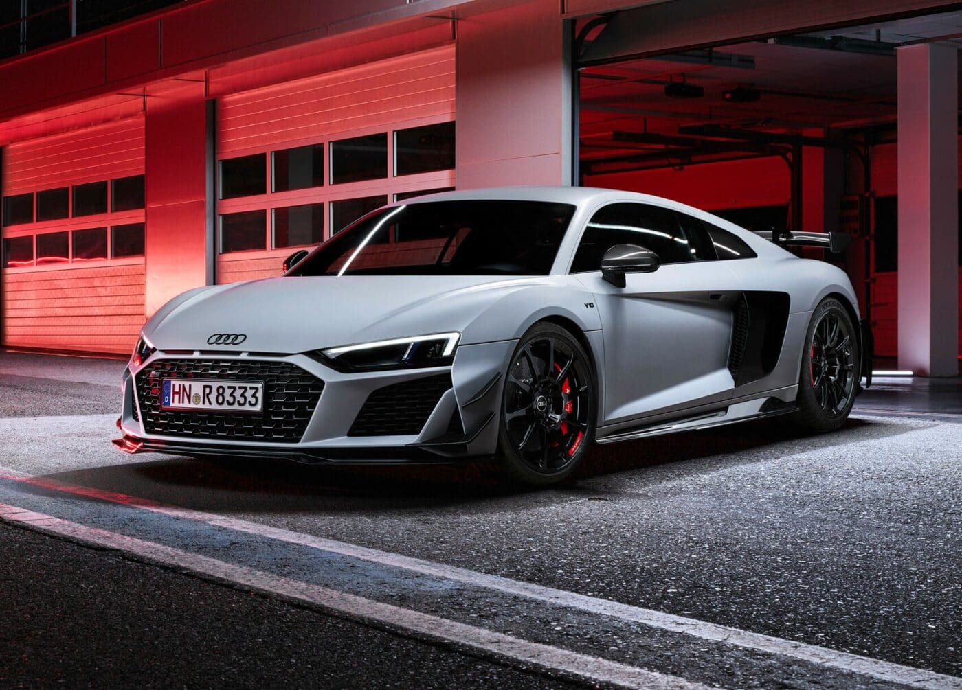 2023audir8gt main