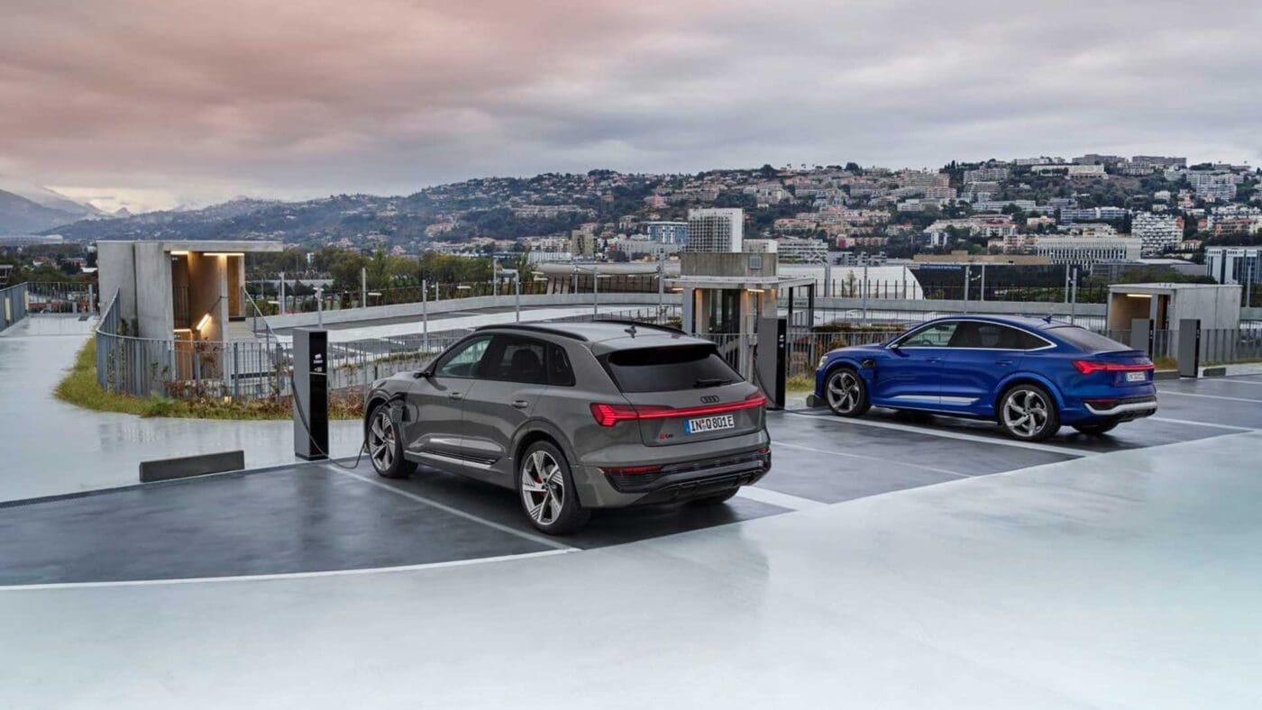 2024 audi q8 e tron