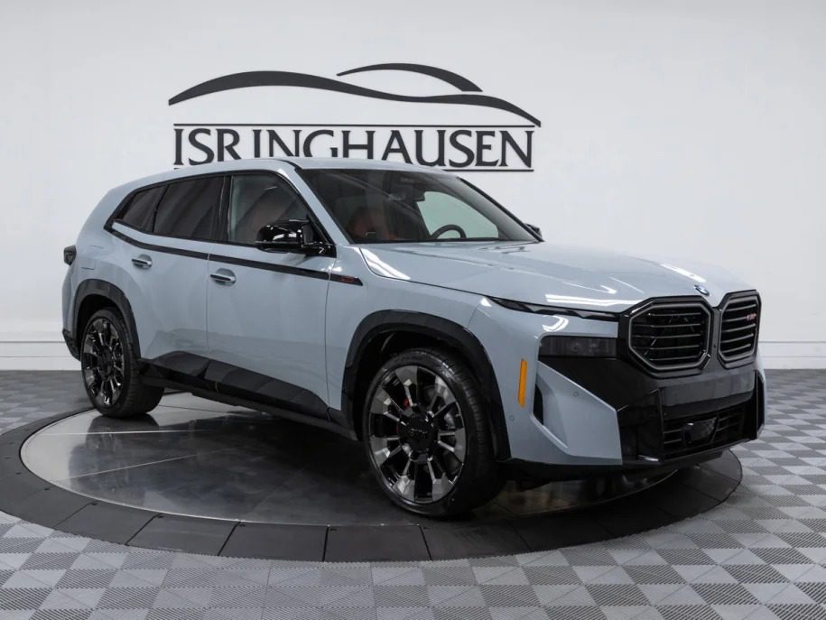 2024 bmw xm 189395 610367902