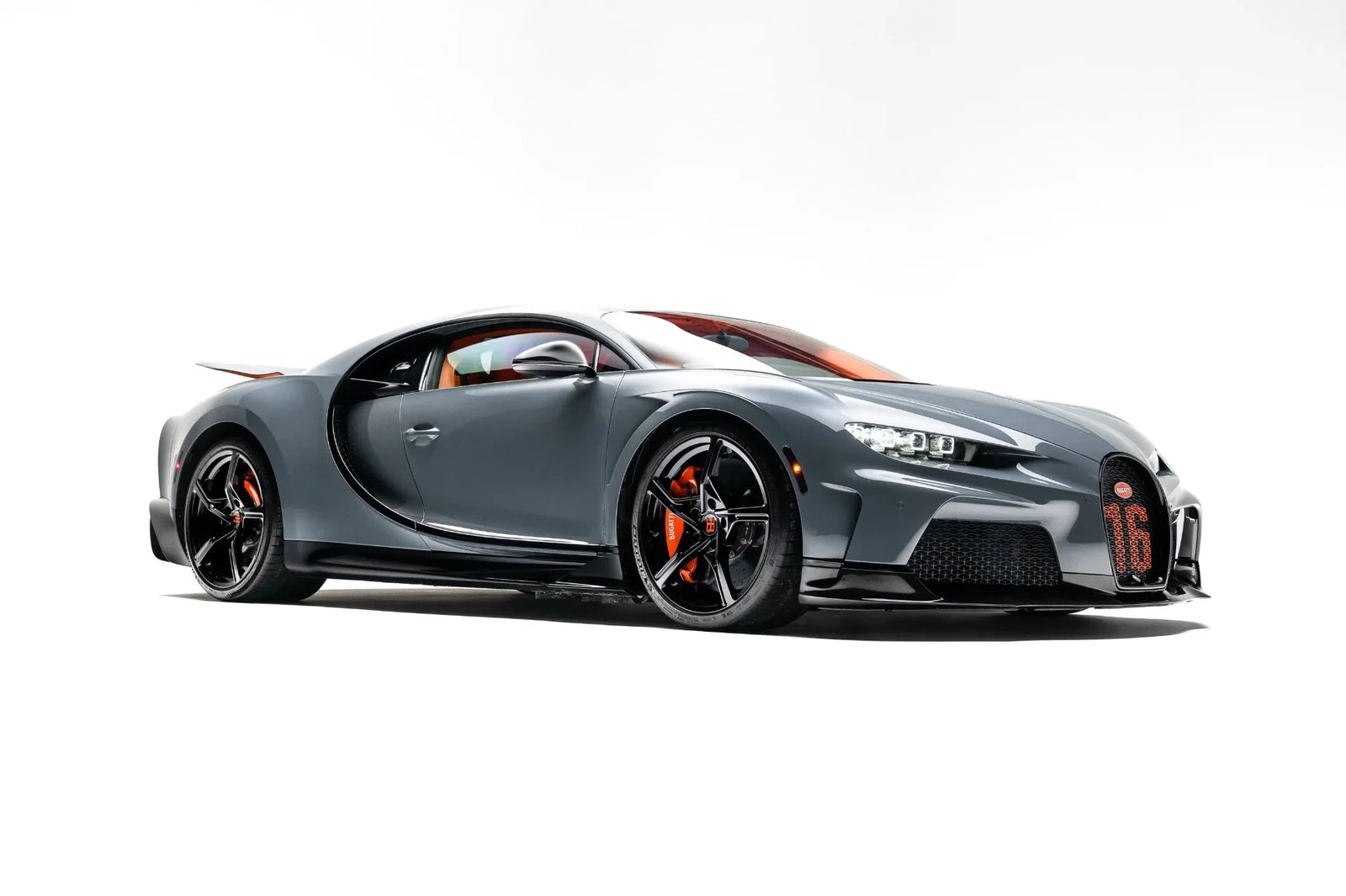 The Ultimate Bugatti Chiron Buyer’s Guide