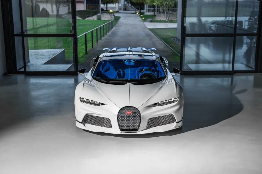 2024 bugatti chiron 4899000 1523