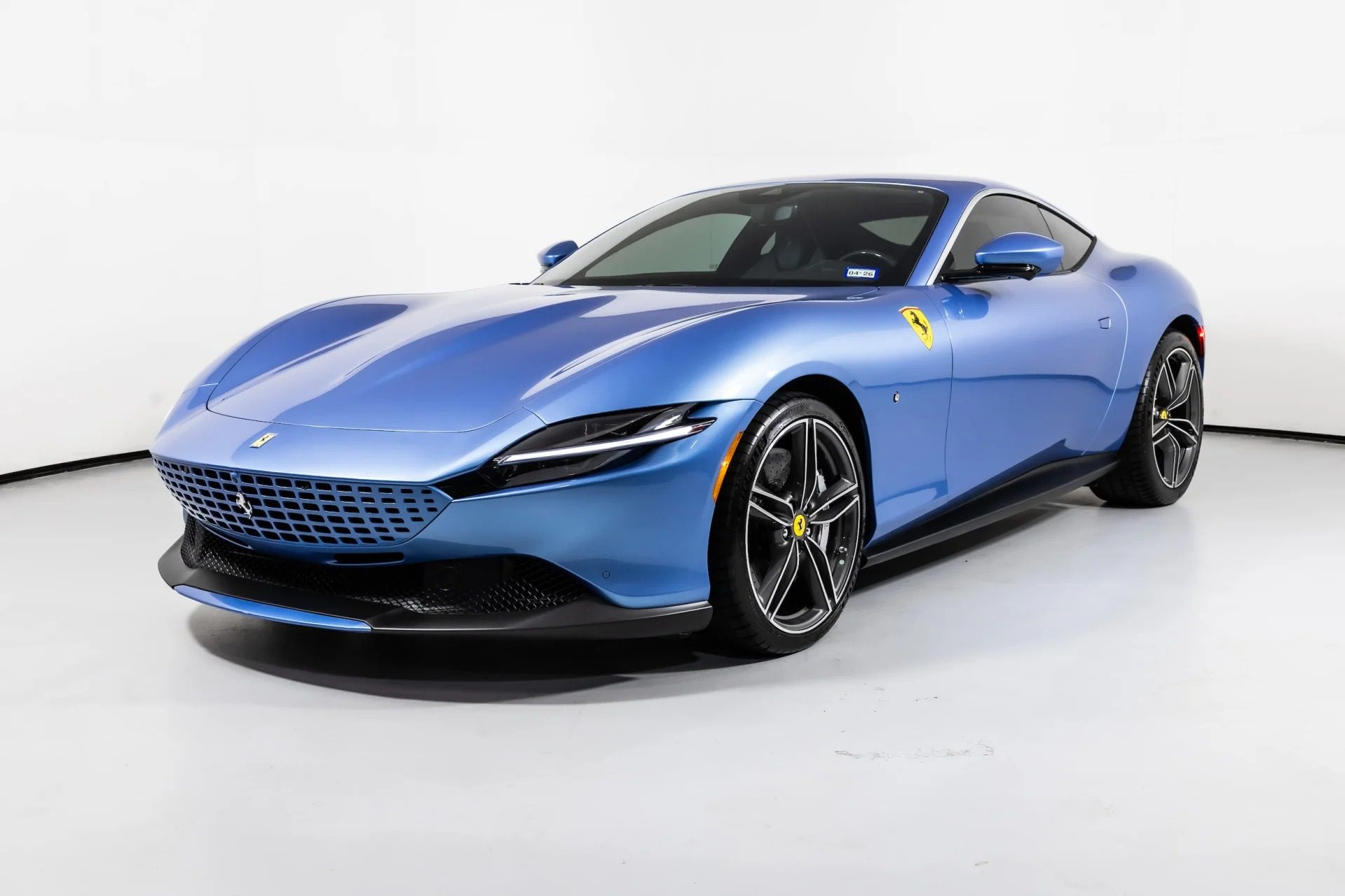 Ferrari Roma For Sale: Own 
