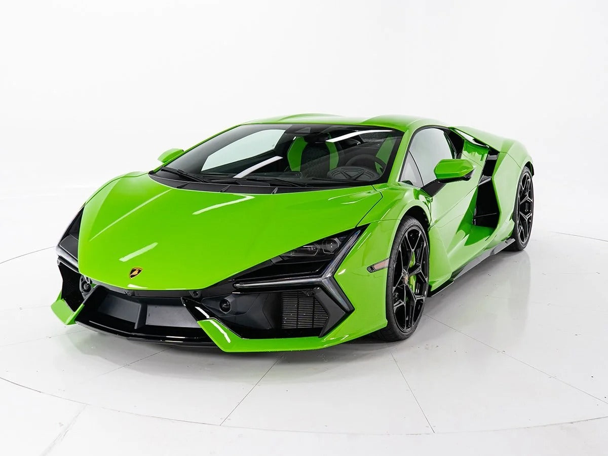 The Best Lamborghini Revuelto Supercars For Sale