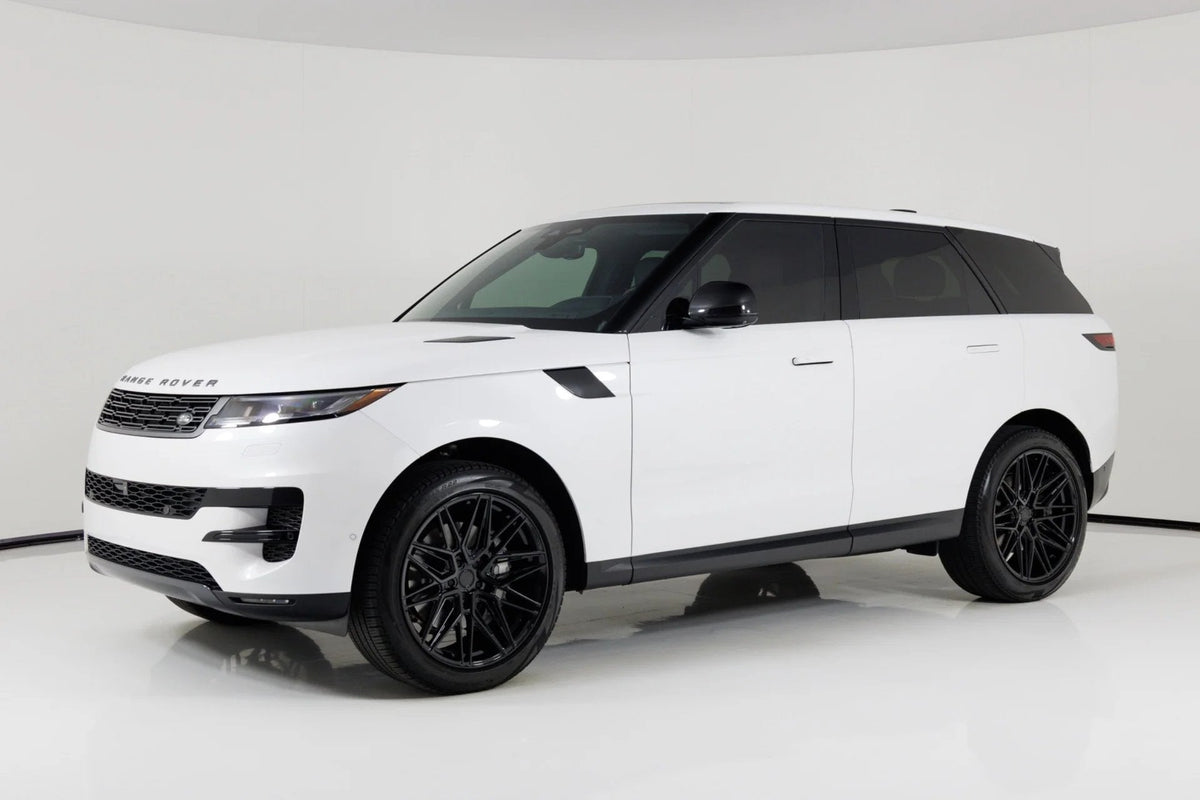 Comfort, Style & Practicality: Affordable Luxury SUVs For Sale