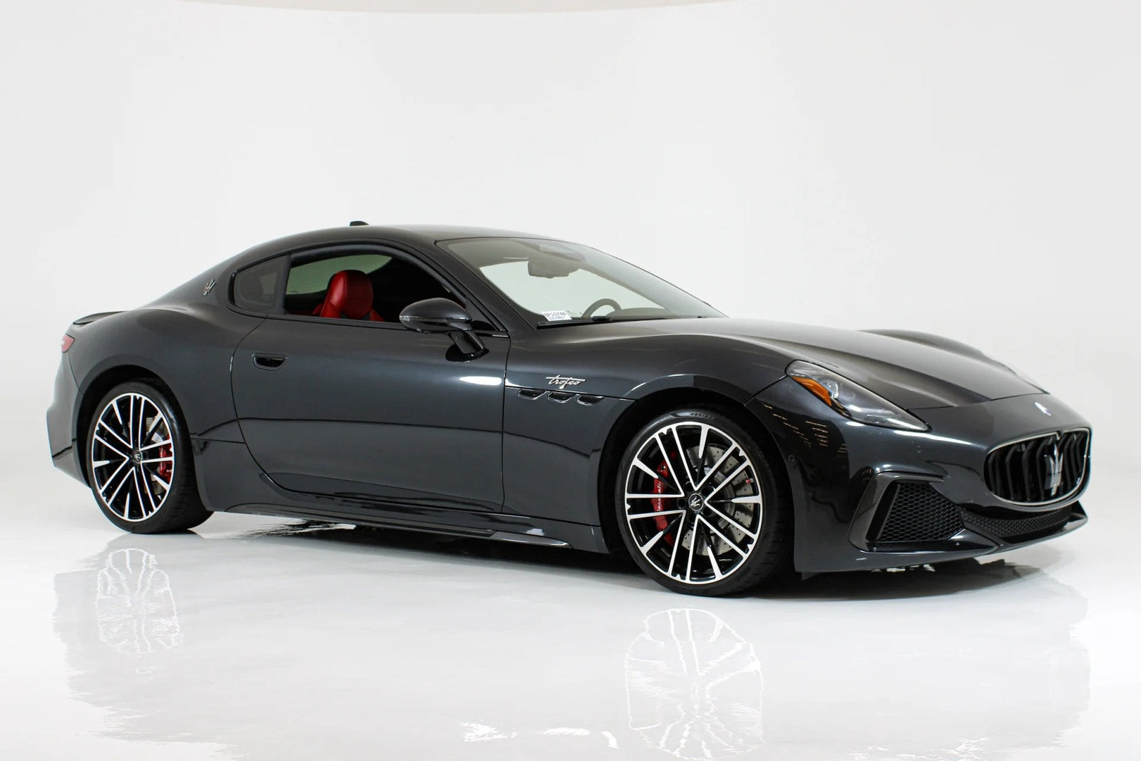 Own Quintessential Italian Luxury: Maserati For Sale