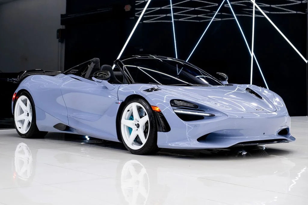 Best McLaren 750S Specs For Sale Today