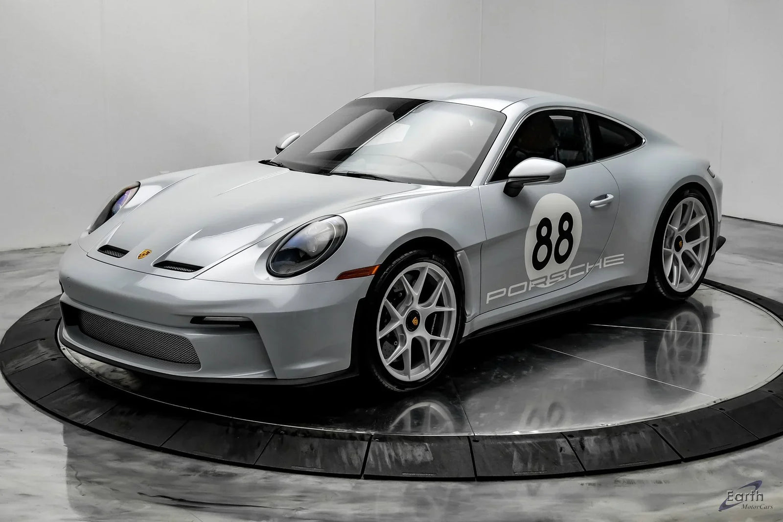 Discover Graham Rahal Performance's $3.8M Inventory Of Porsches Reimag ...