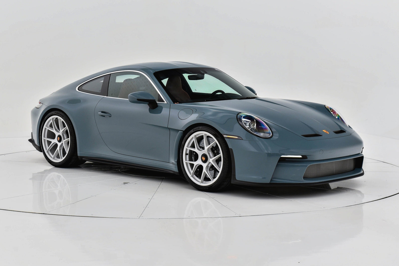 Last Chance: Adam Levine Owned Porsche 911 S/T Closing Today on duPont REGISTRY Live
