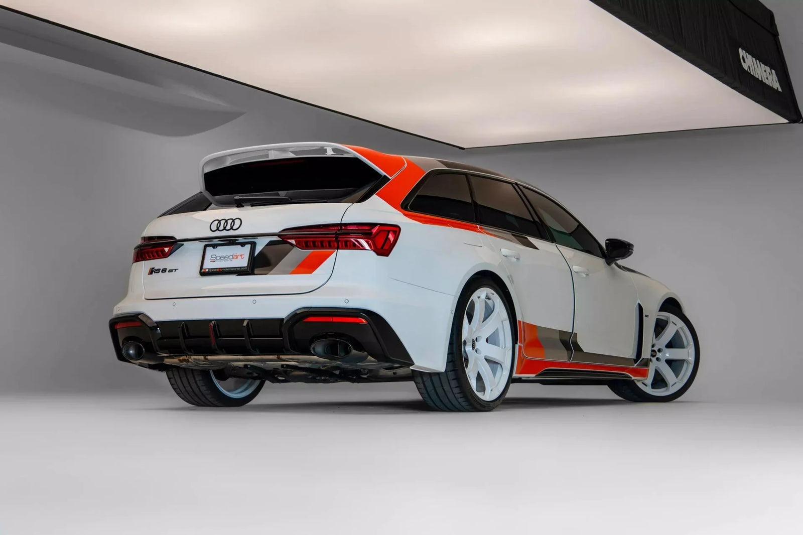 Long Live Long Roofs: The Best Audi RS 6 Avants For Sale