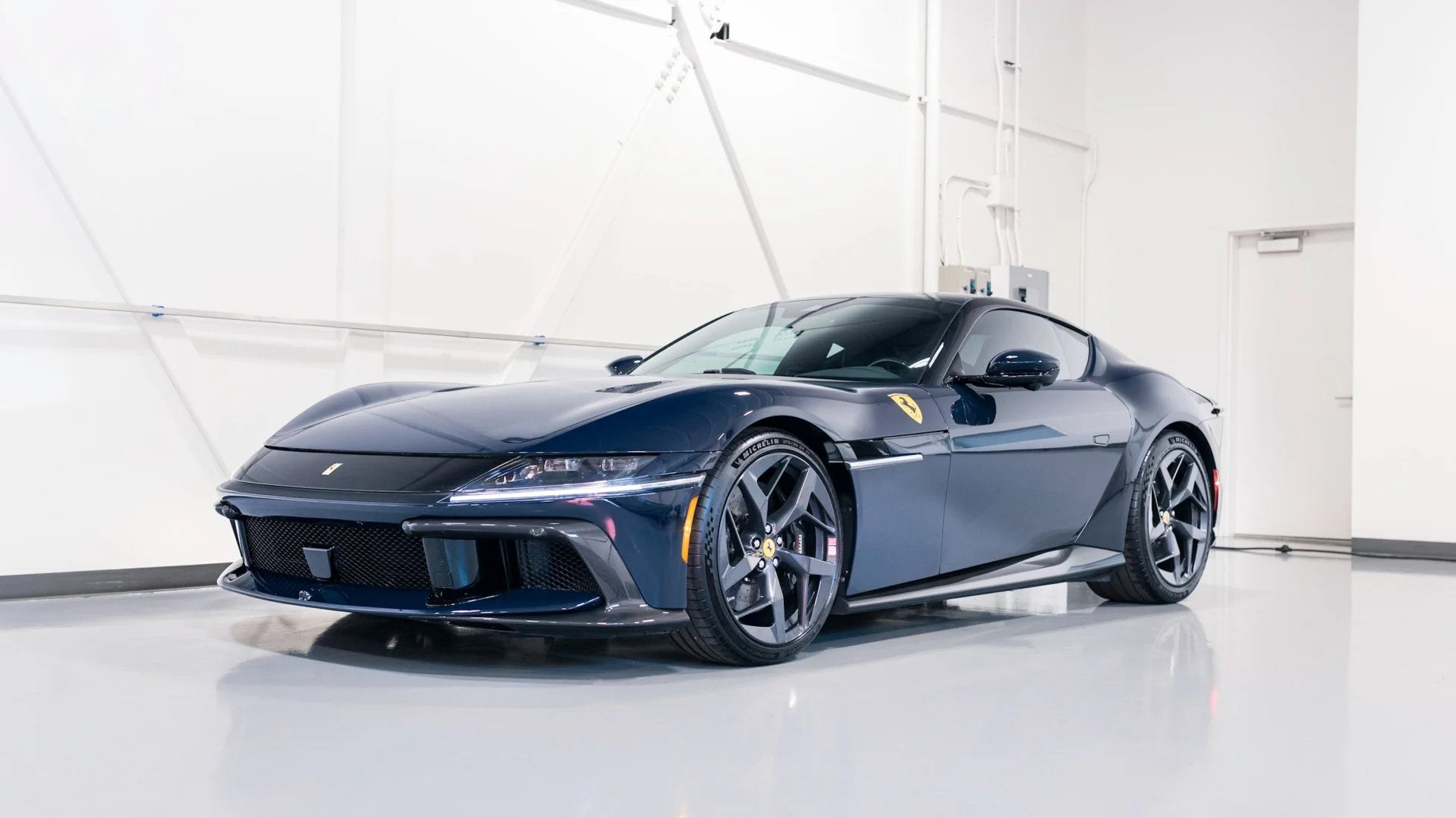 The Best Ferrari 12Cilindri For Sale Right Now
