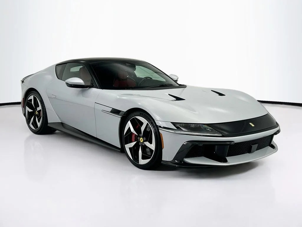This Week's Top Luxury & Exotic Car For Sale Listings