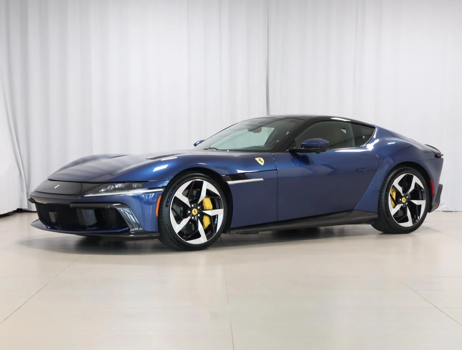 Has The Ferrari Enzo Become The 'New' Ferrari 250 GTO? – duPont
