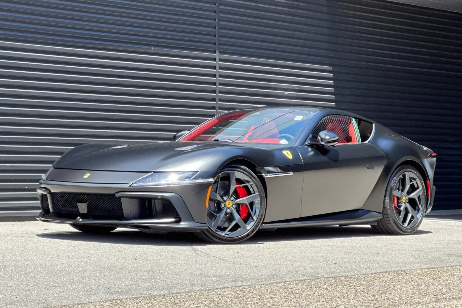 The Best Ferrari 12Cilindri For Sale Right Now – duPont REGISTRY News