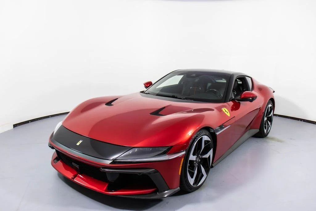 This Week's Top Luxury & Exotic Car For Sale Listings