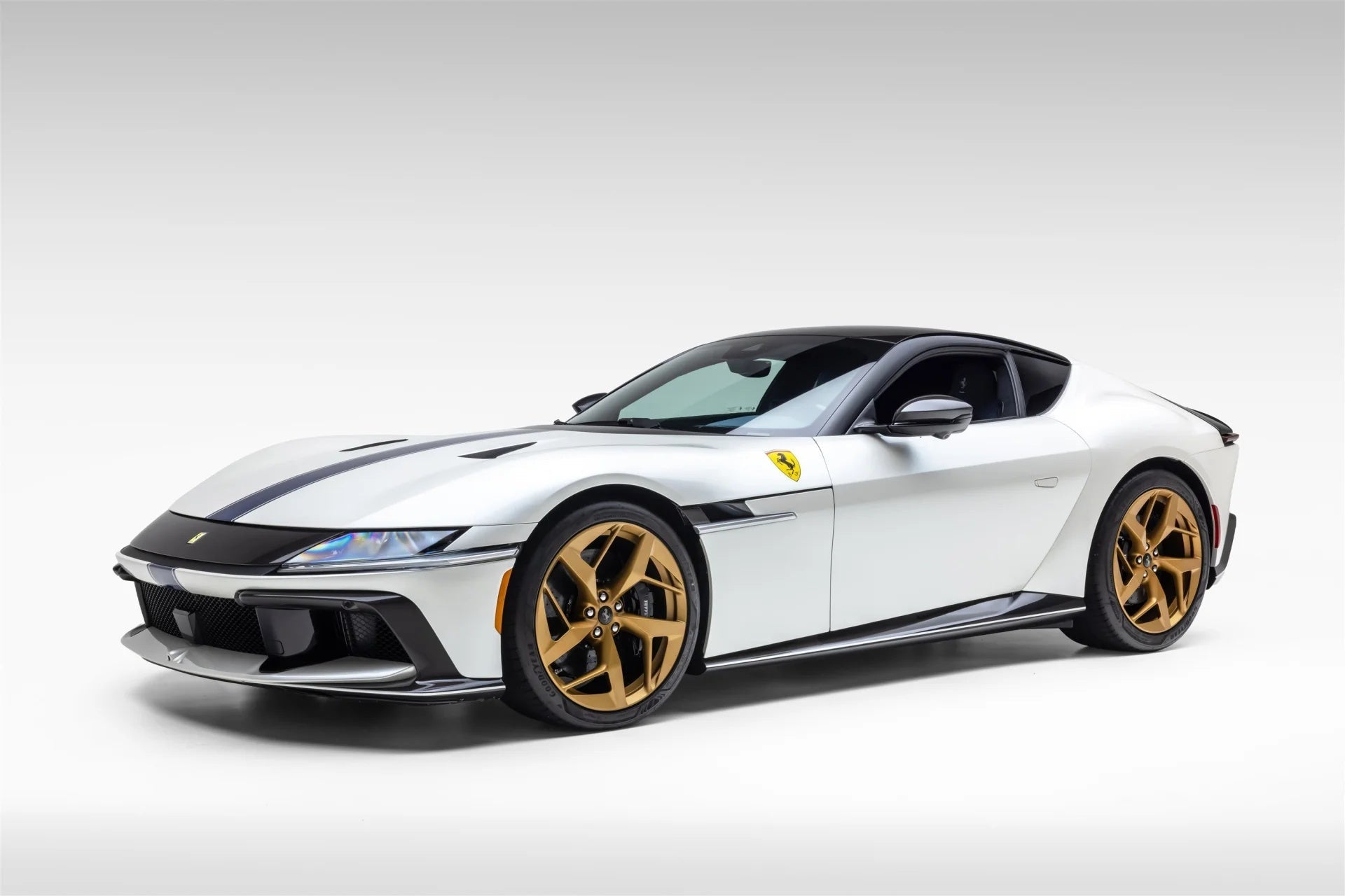 The Best Ferrari 12Cilindri For Sale Right Now