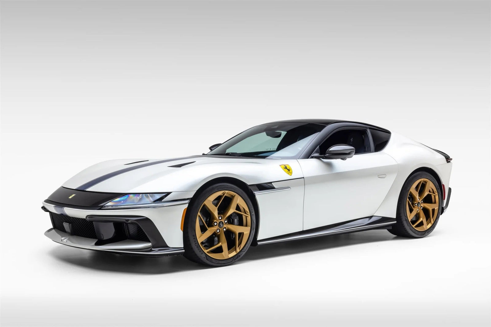 The Best Ferrari 12Cilindri For Sale Right Now