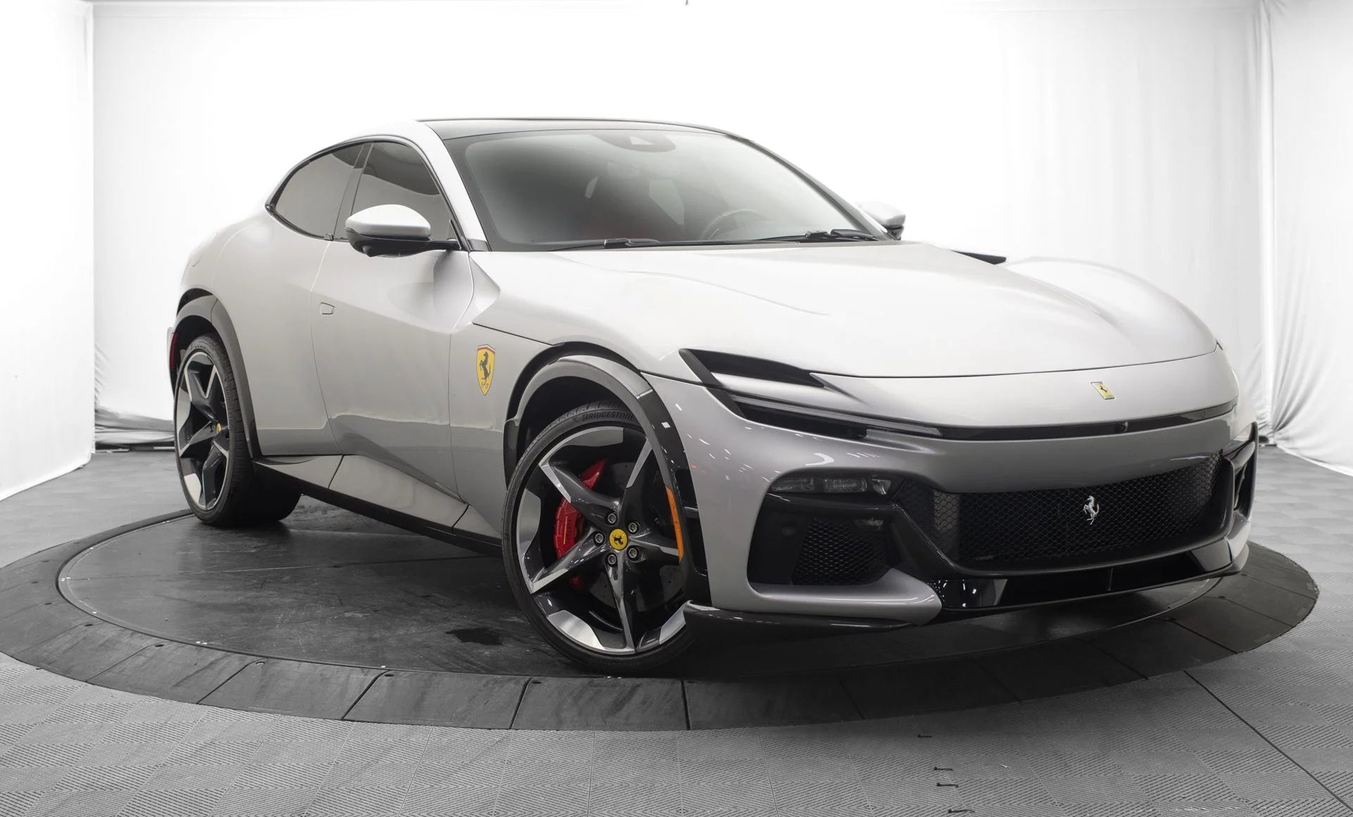 The Best Ferrari Purosangue SUVs For Sale