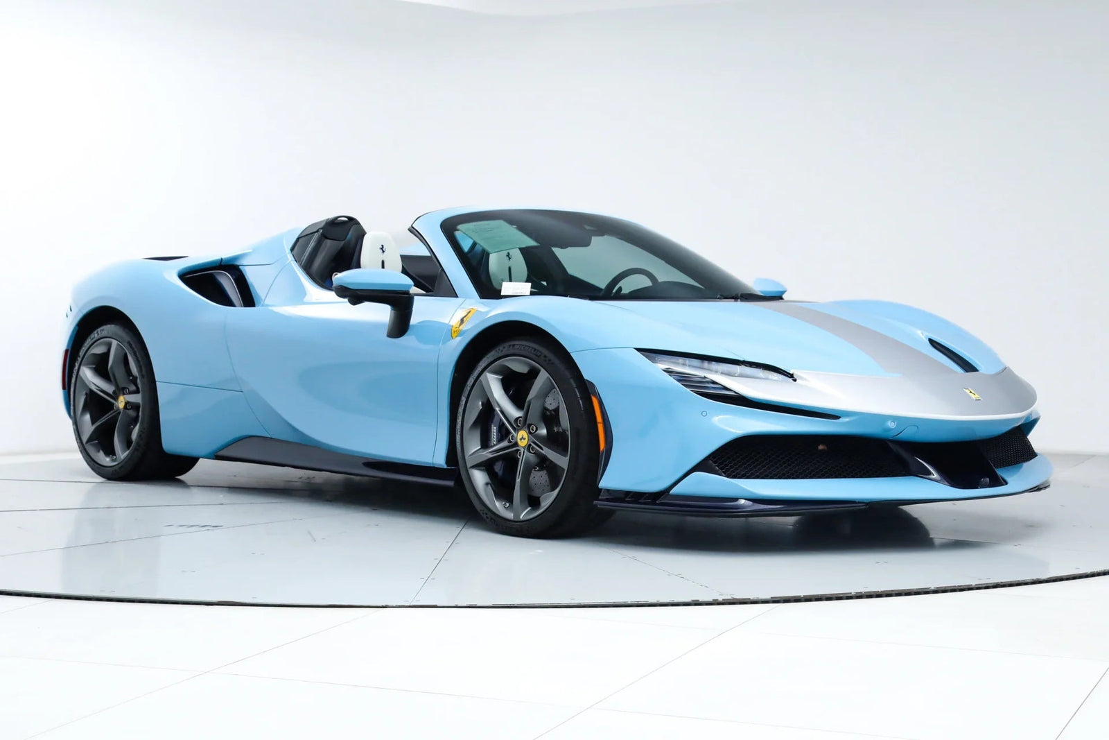 This Week's Top Luxury & Exotic Car For Sale Listings