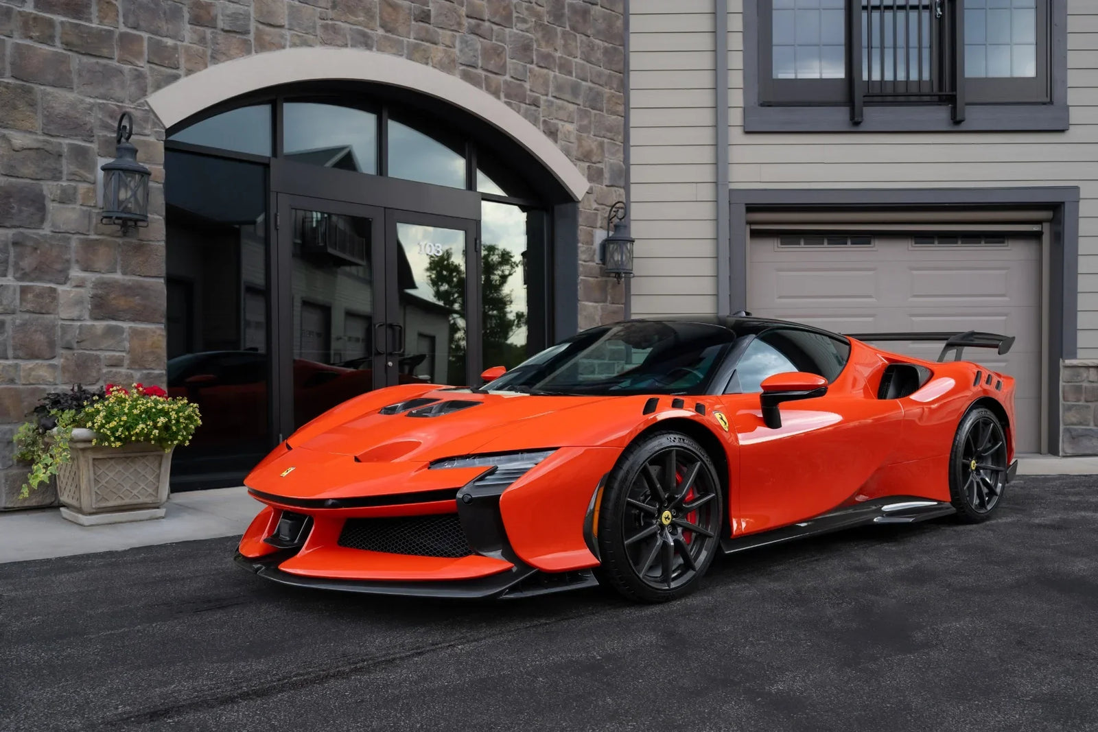 The Most Expensive Ferraris Of All Time