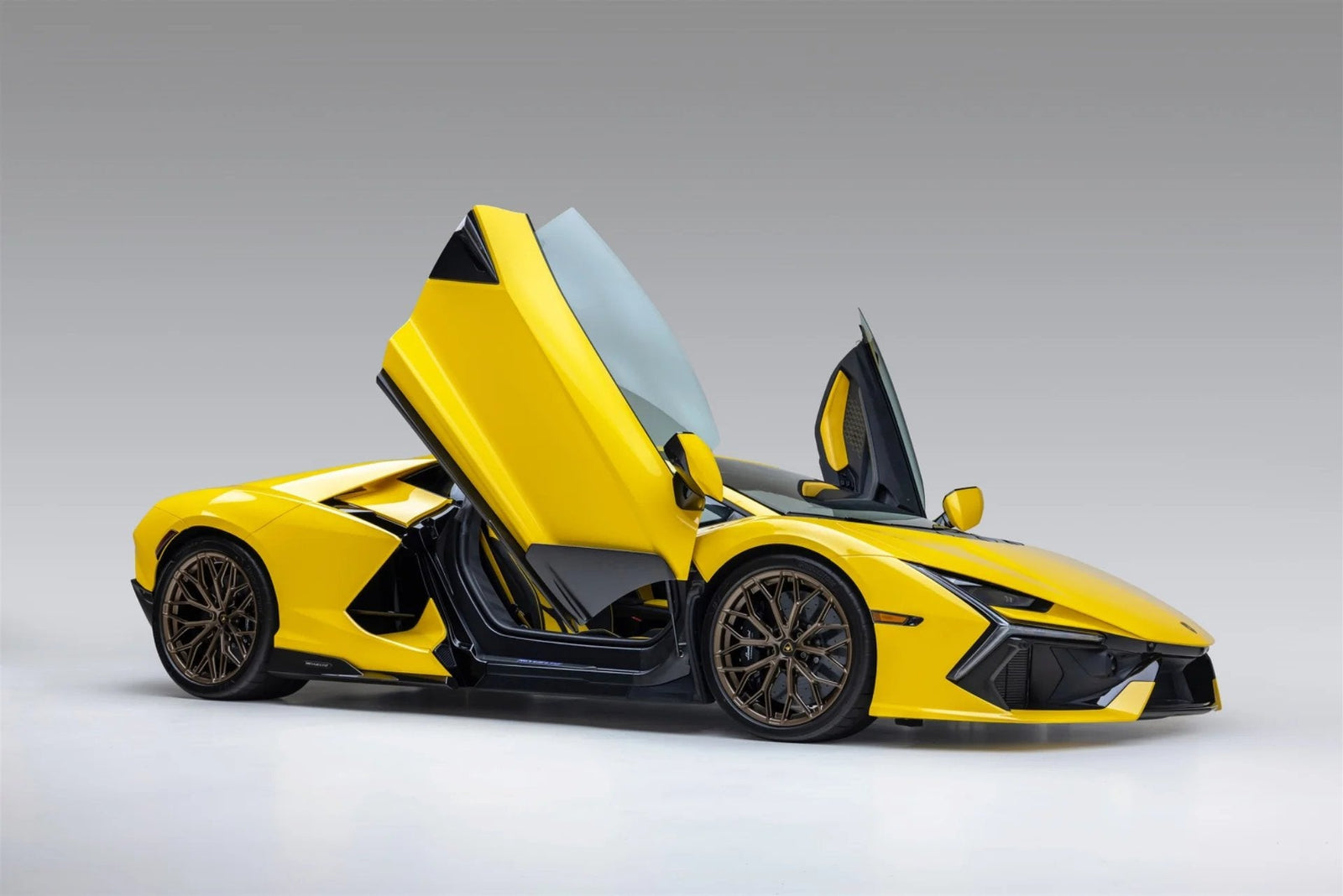 The Best Lamborghini Revuelto Supercars For Sale