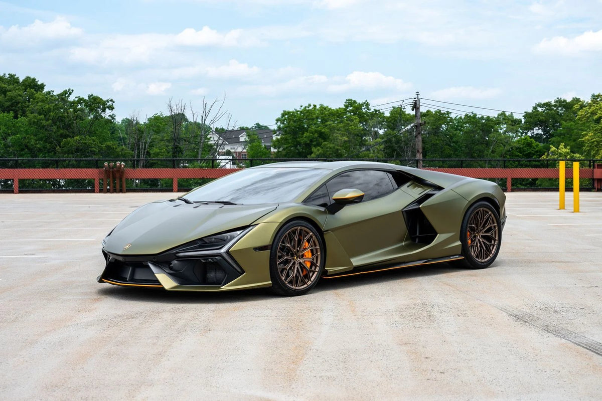 The Best Lamborghini Revuelto Supercars For Sale