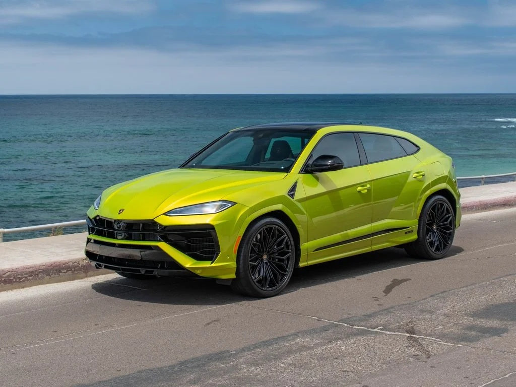 This Week's Top Luxury & Exotic Car For Sale Listings