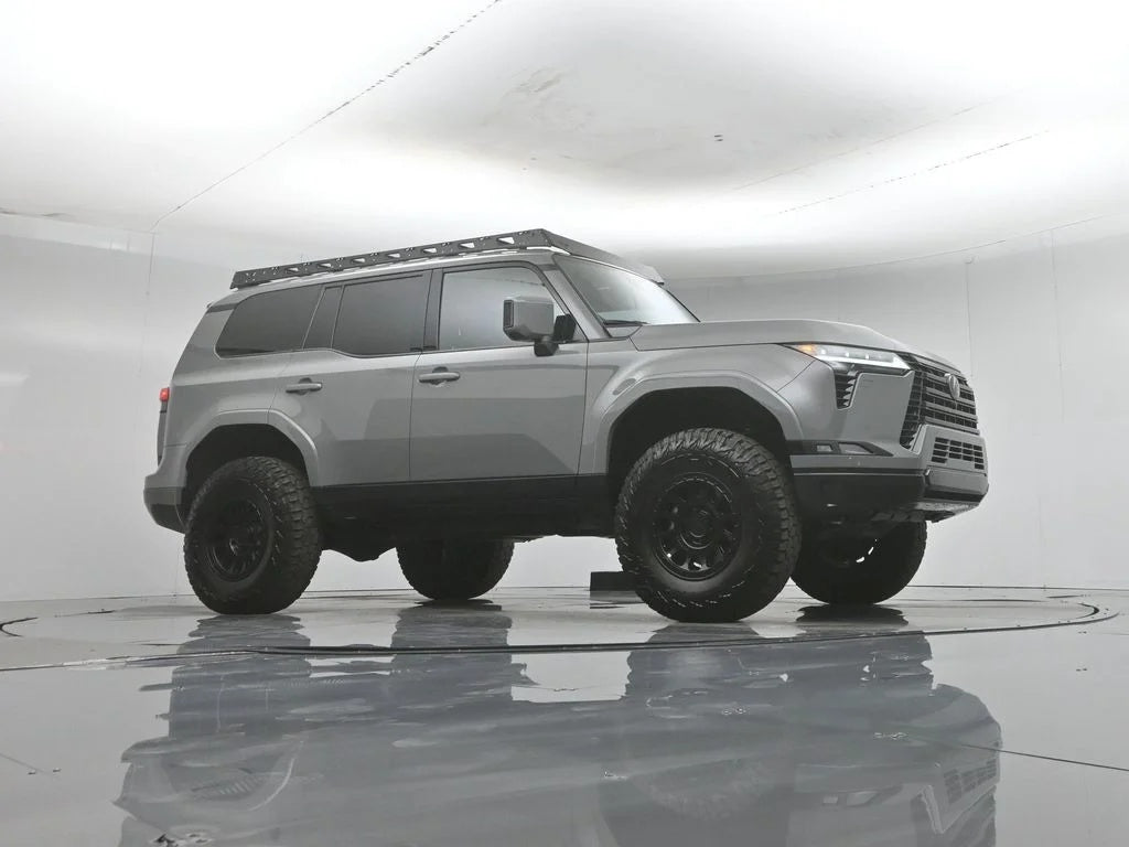 This Week's Top Luxury & Exotic Car For Sale Listings
