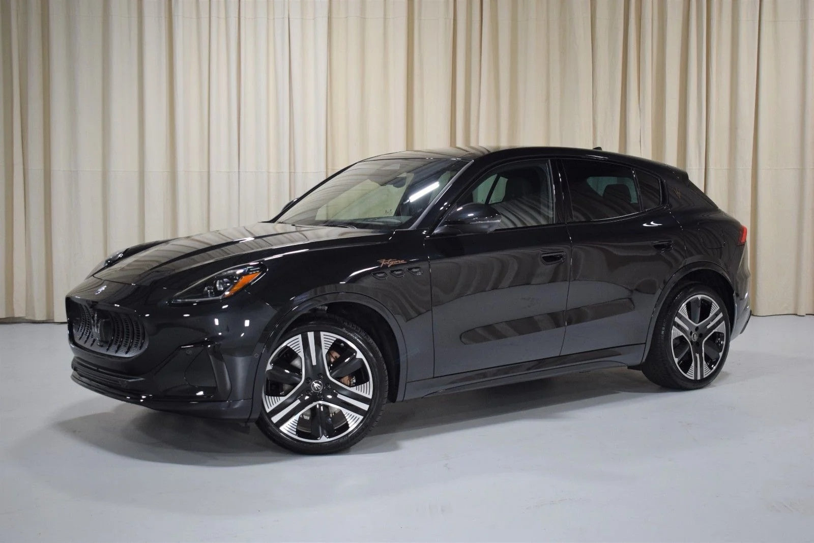 Own Quintessential Italian Luxury: Maserati For Sale