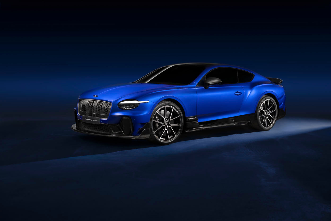 Bentley Motors Announces Profitable 2025 Financial Results