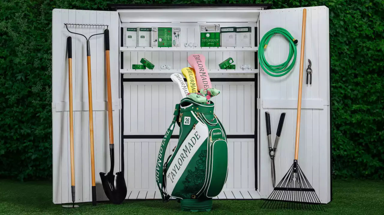 Tee’d Up: Essential Golf Gear for the Season