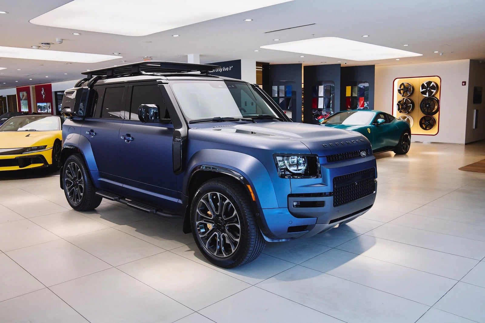 This Week's Top Luxury & Exotic Car For Sale Listings