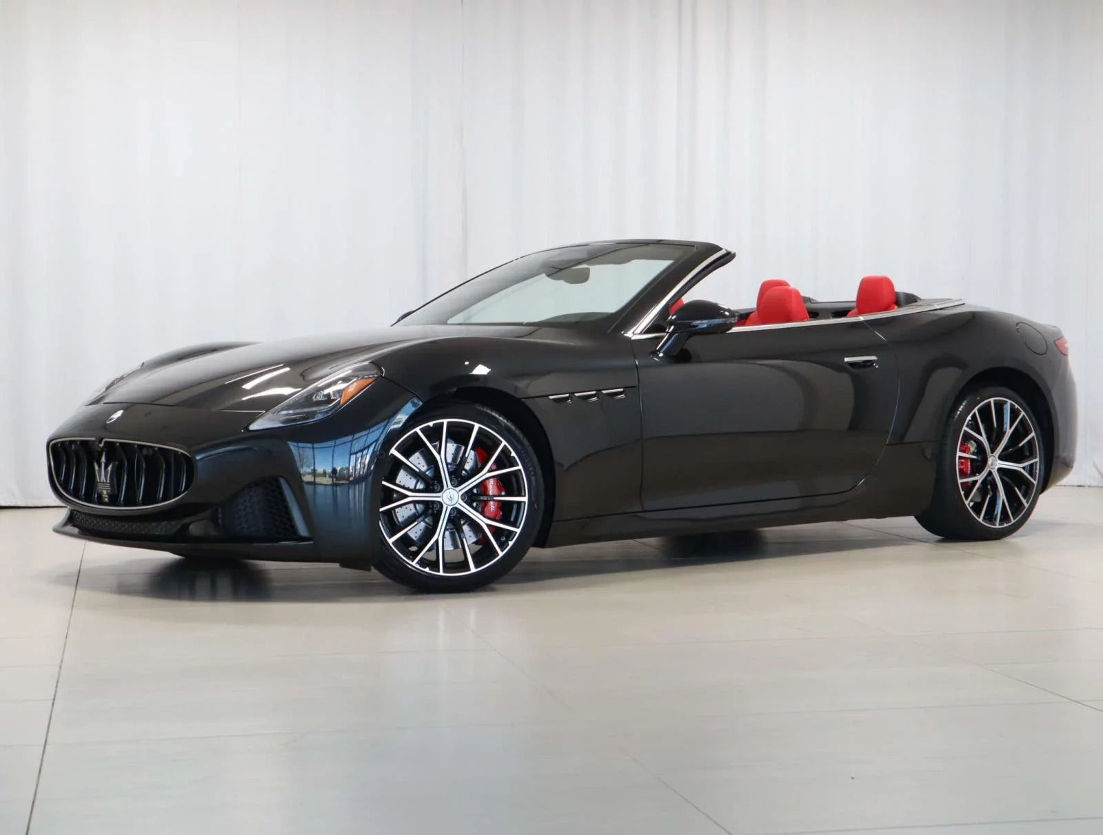 Own Quintessential Italian Luxury: Maserati For Sale