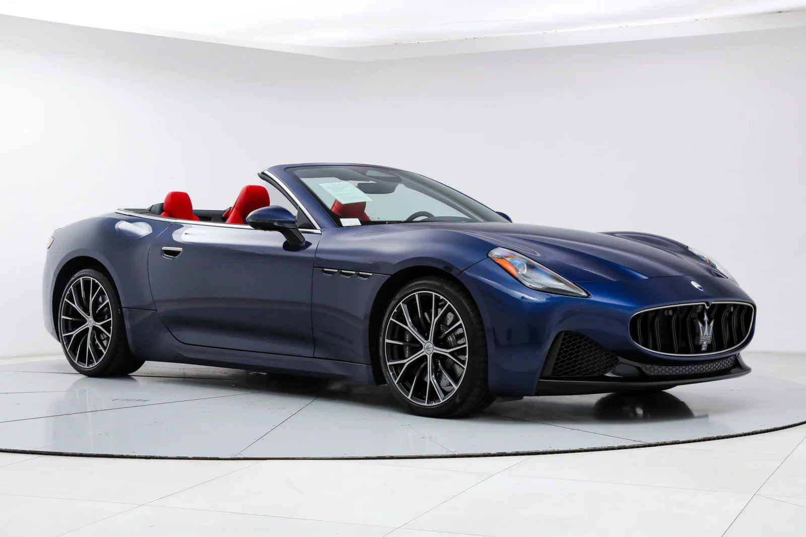 Open-Top Elegance: The Best Luxury Convertibles For Sale