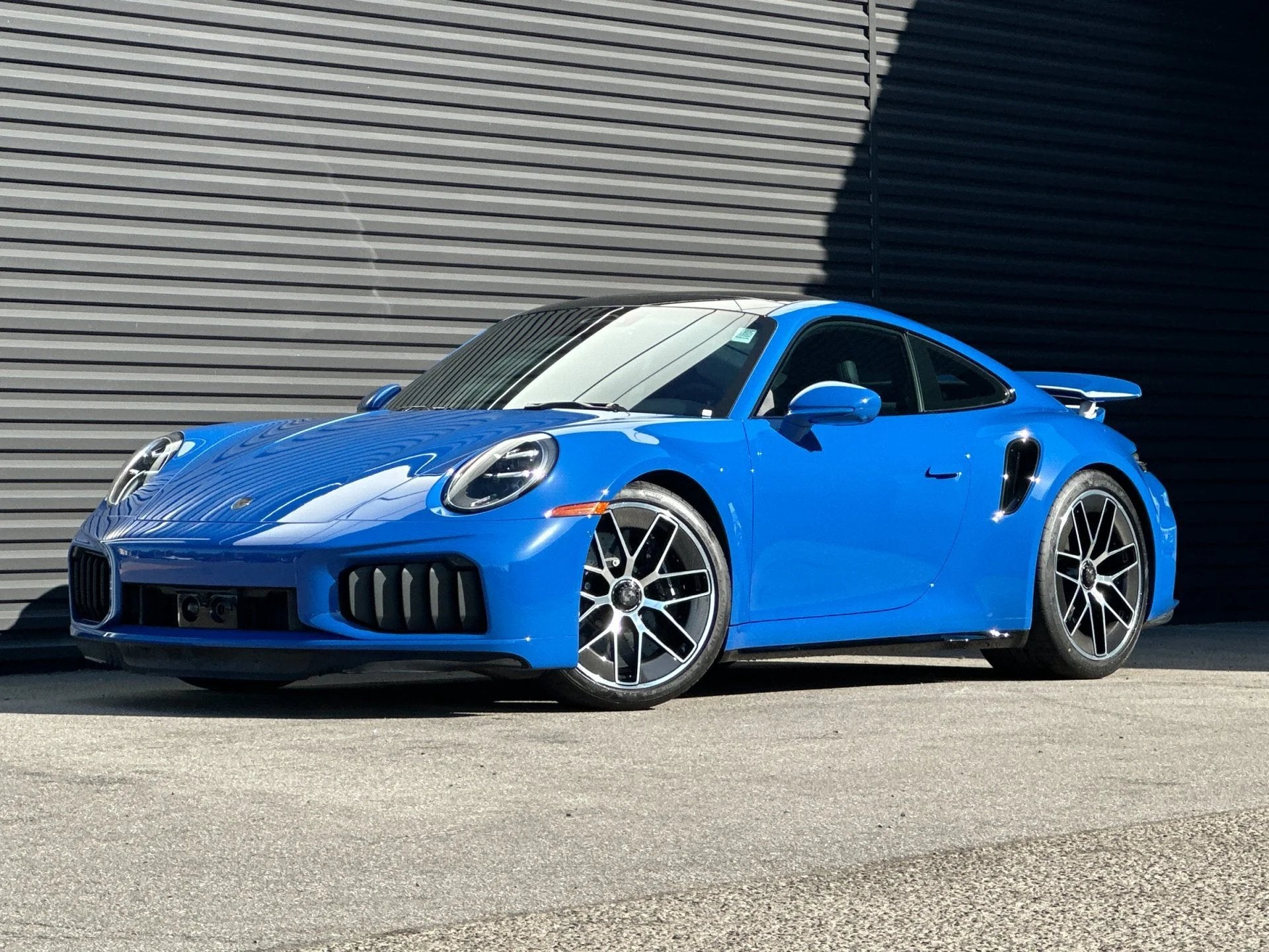RM Sotheby's Miami: 1988 Porsche 959SC Reimagined by Canepa