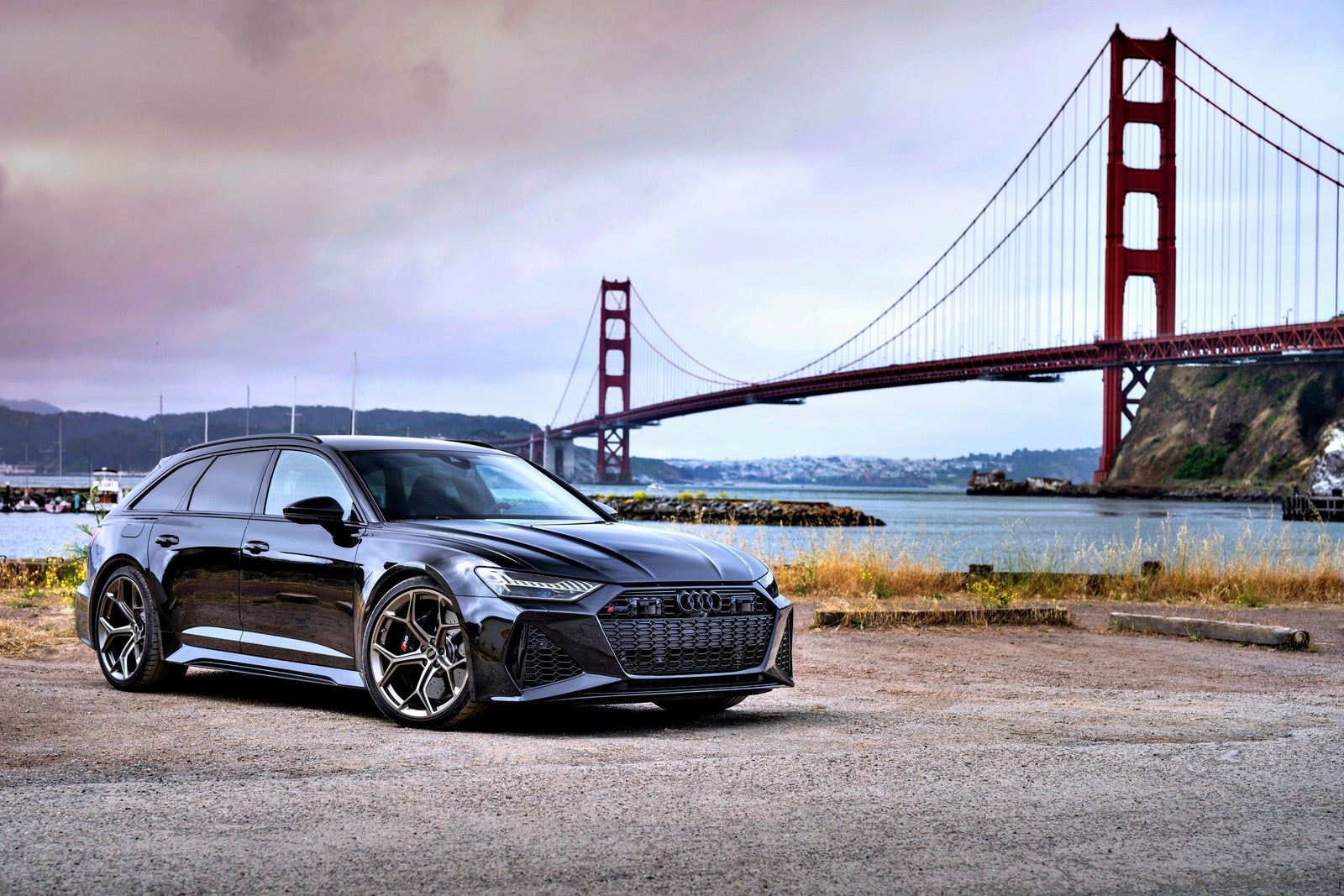 Review: 2026 Audi RS 6 Avant Performance