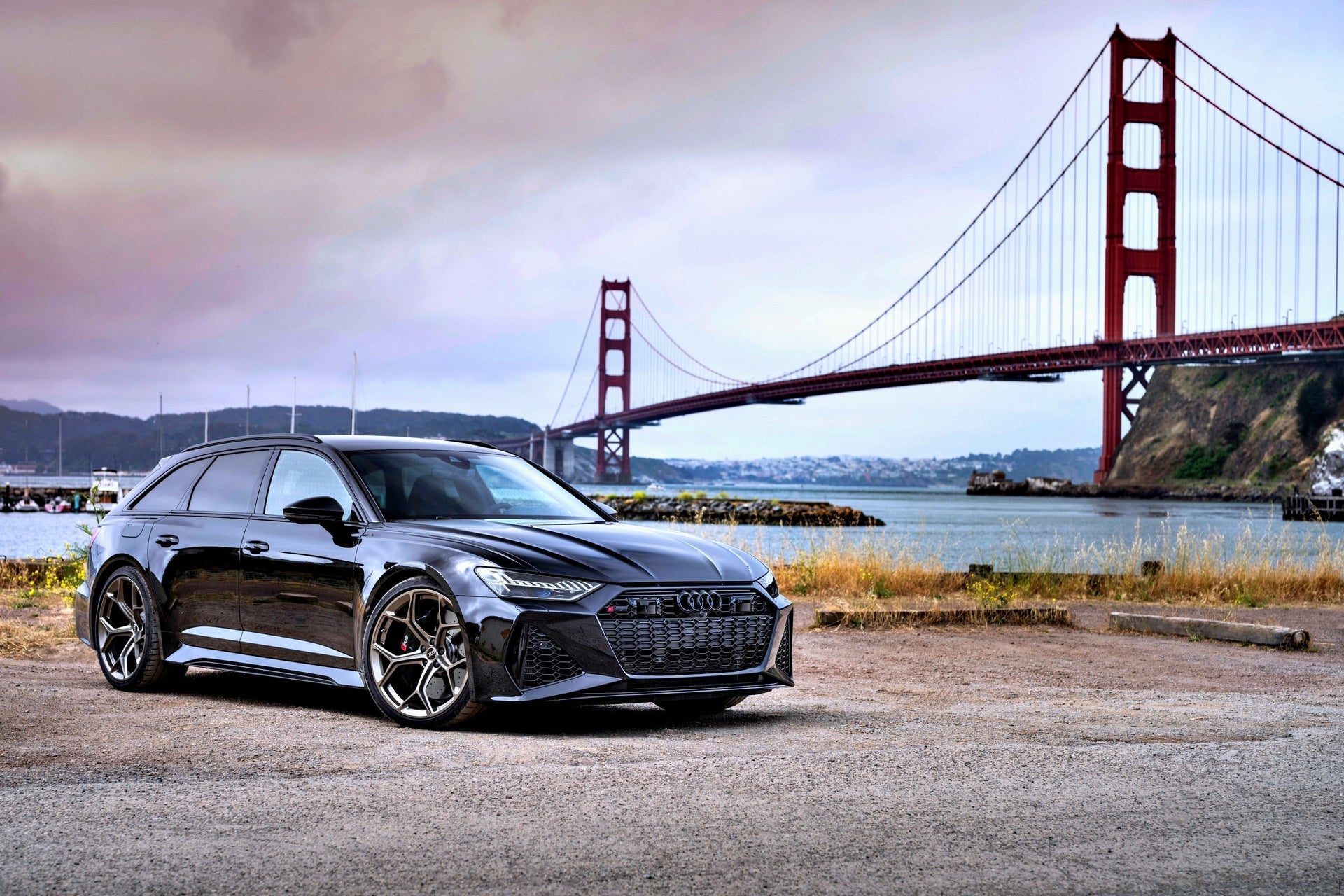 Review: 2026 Audi RS 6 Avant Performance