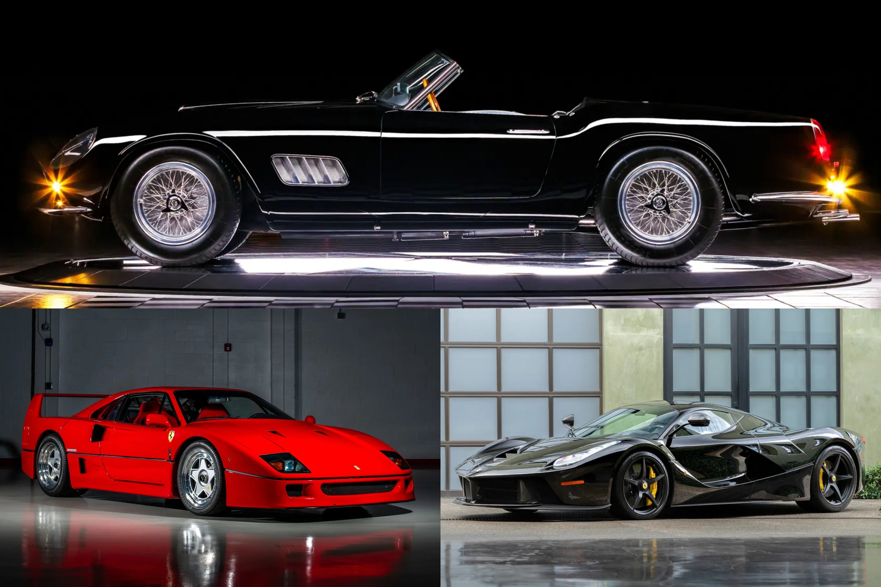 2026 RM Sotheby's Moda Miami Auction: Top 10 Results and Highlights