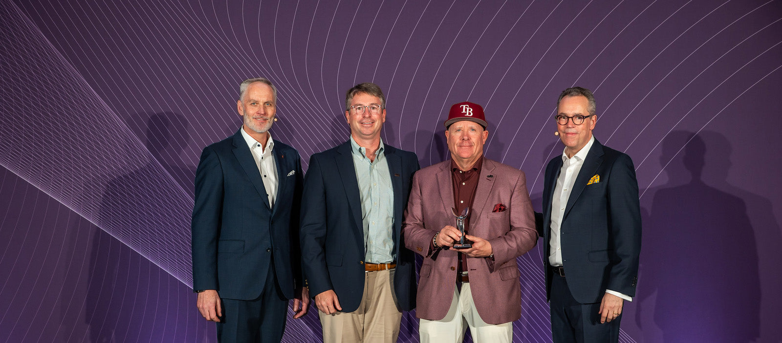 A Prophecy Fulfilled: Dimmitt Automotive Earns Rolls-Royce’s Highest Honor