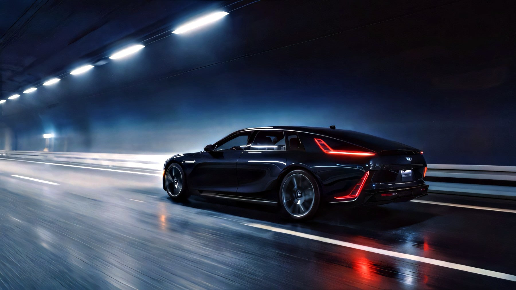 Cadillac Will Reveal the One-Off CELESTIQ 'Night Test' at The Quail